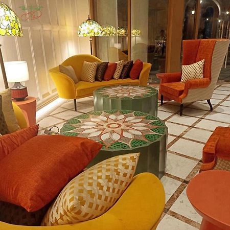 Emely Lucky Apartment フーコック エクステリア 写真