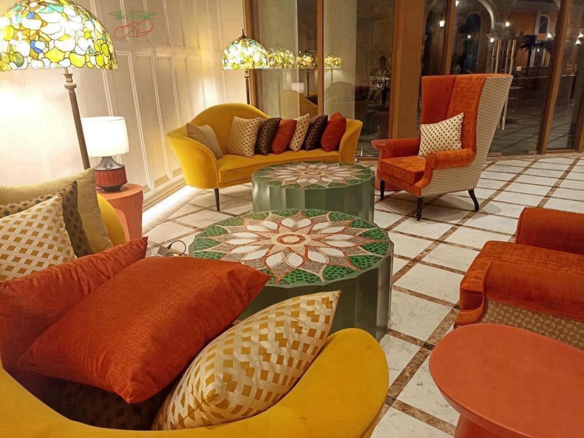 Emely Lucky Apartment フーコック エクステリア 写真
