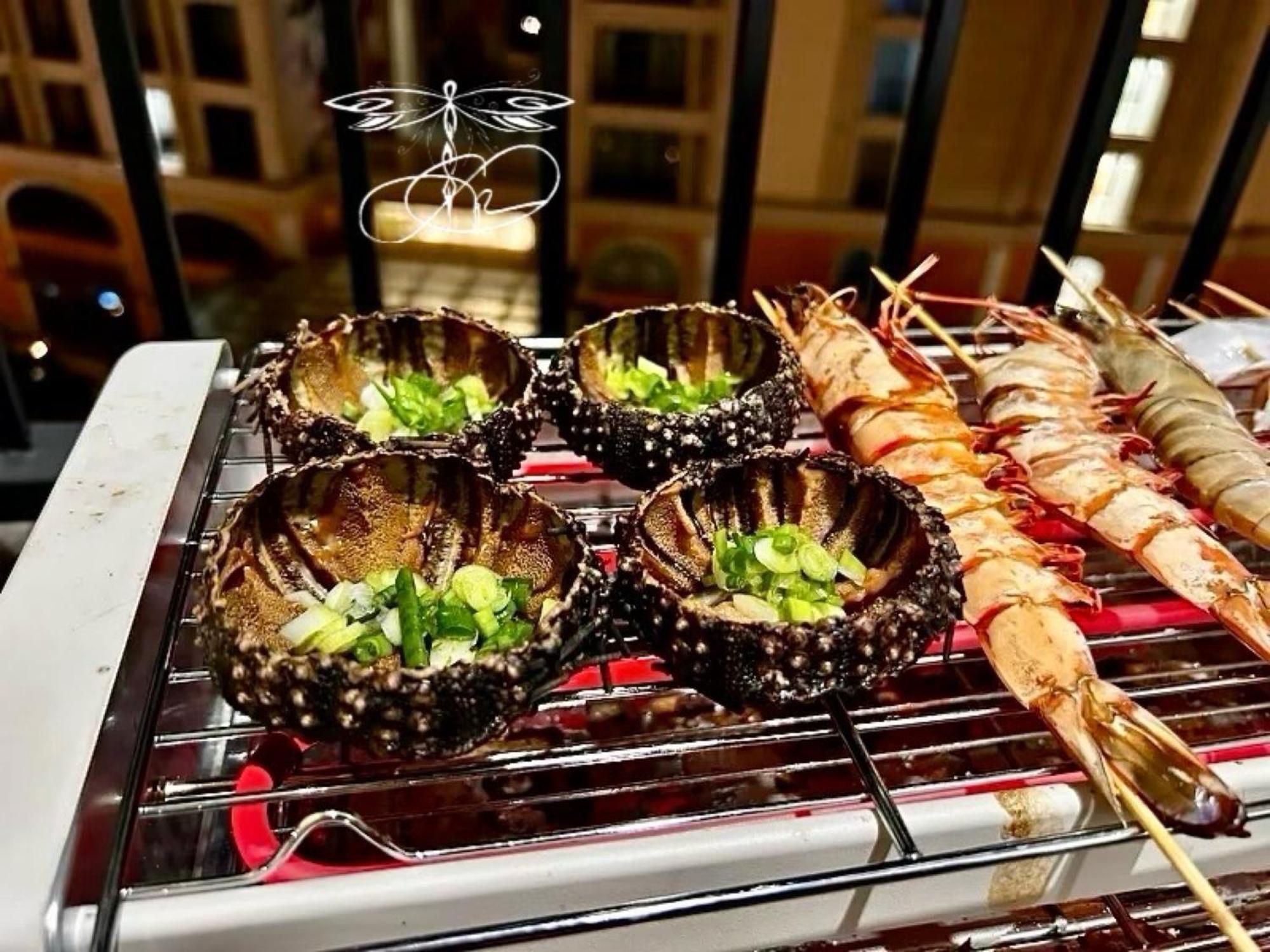 Emely Lucky Apartment フーコック エクステリア 写真